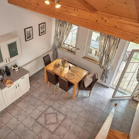 Appartamento Wuchner - 