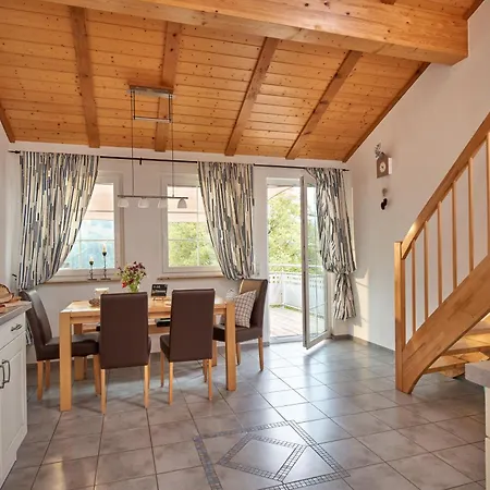 Appartamento Wuchner - 