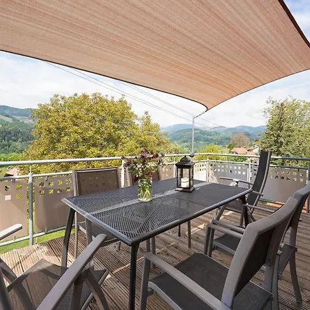 Appartamento Wuchner - 